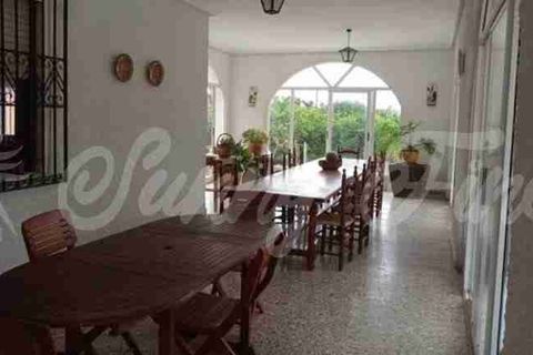 Villa i Elche, Alicante, Elche - € 350.000 | Ref: SF0567 - foto 4